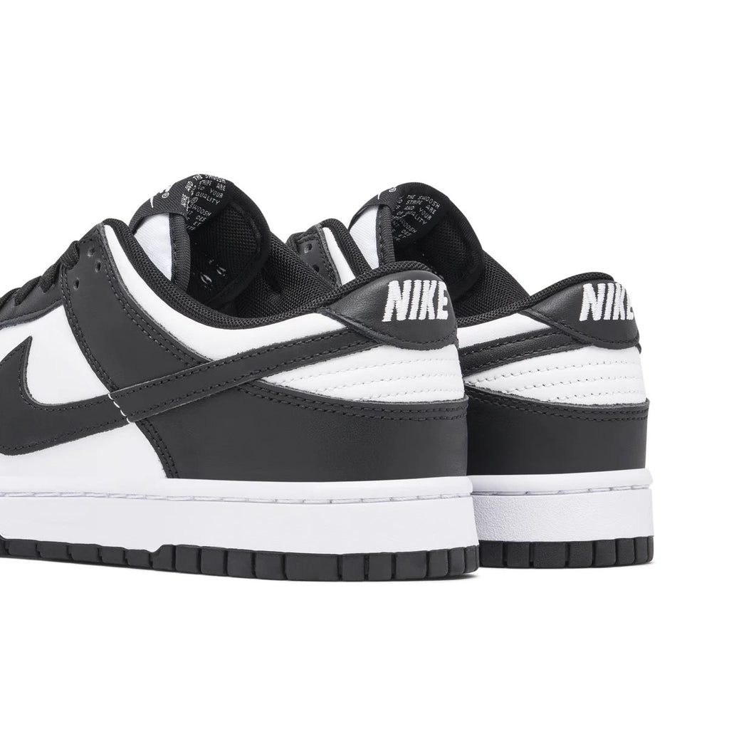Nike Dunk Low Panda Men