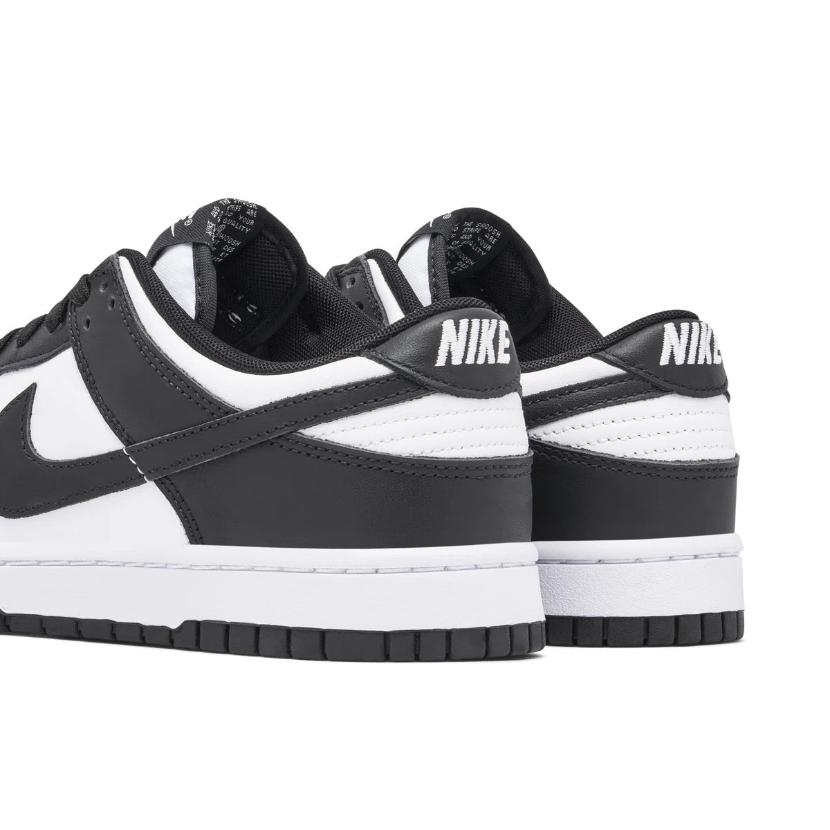 Nike Dunk Low Panda Men