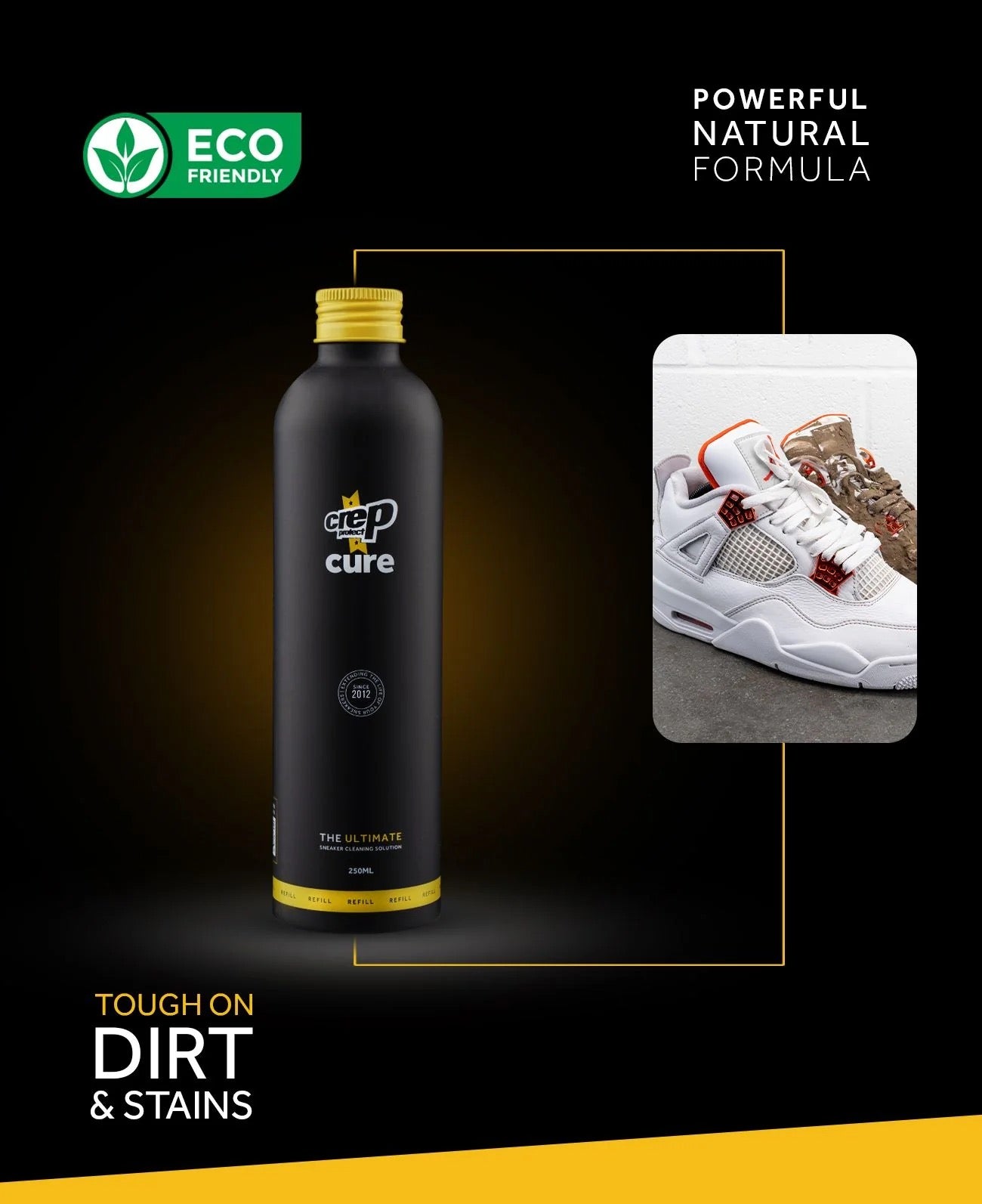 CREP PROTECT CURE REFILL