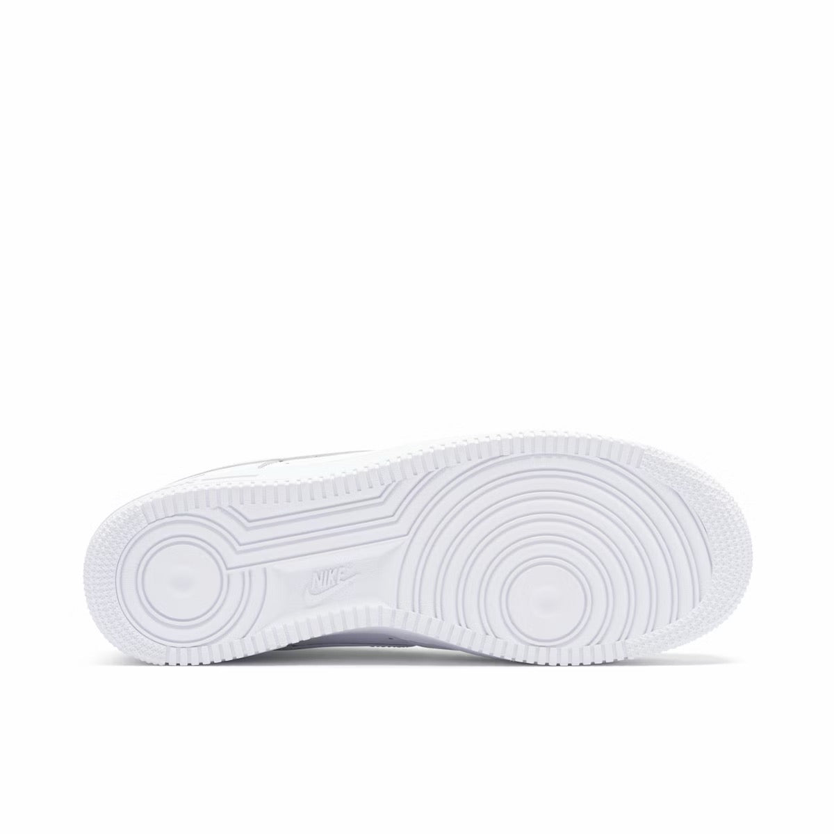 NIKE AIR FORCE 1 LOW SUPREME WHITE