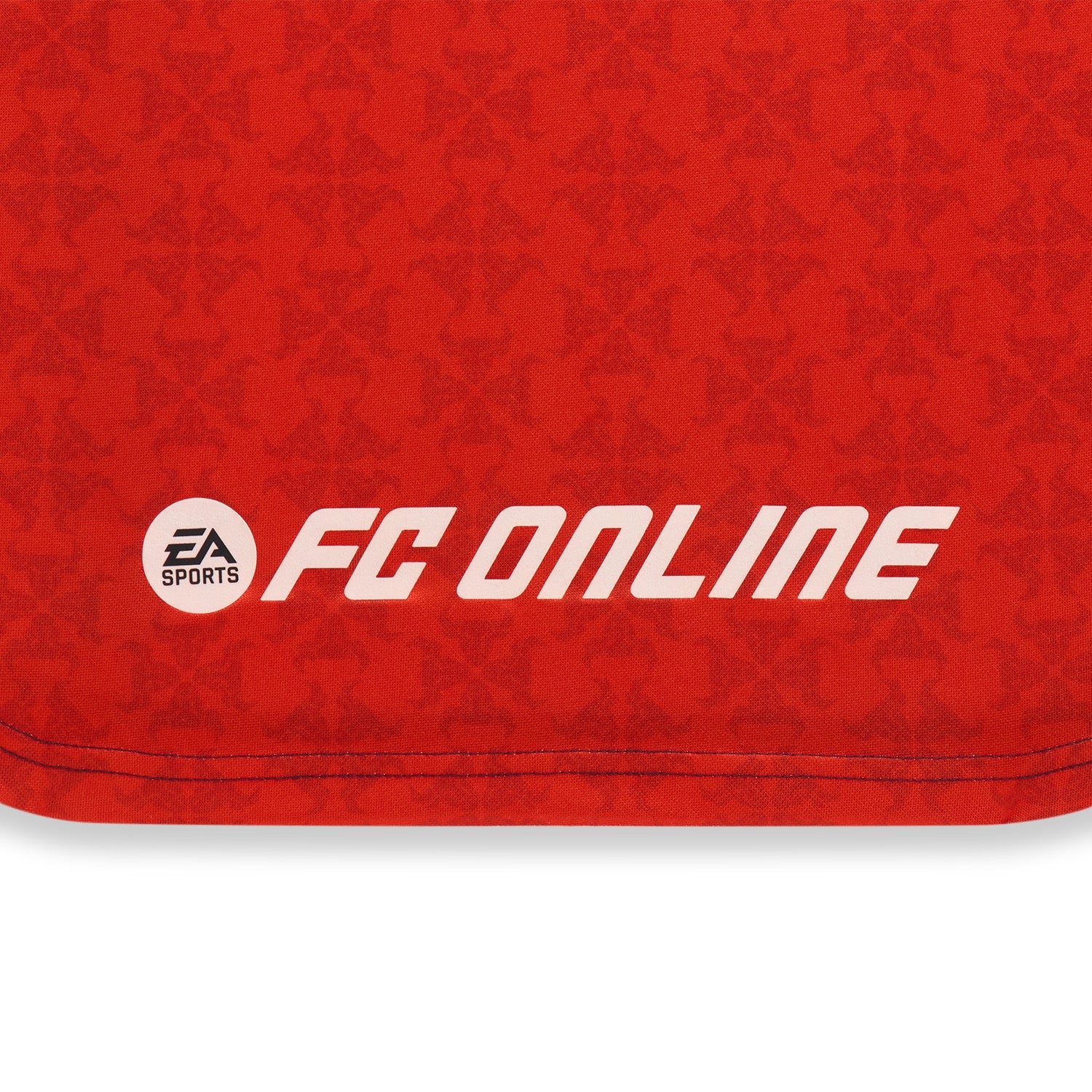 CARNIVAL X FC ONLINE LA ROJA JERSEY RED/NAVY