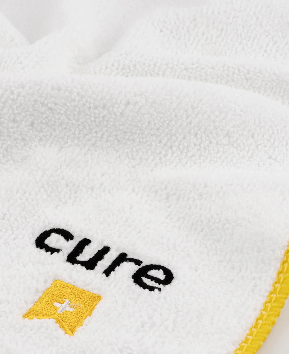 CREP PROTECT MICROFIBRE CLOTH