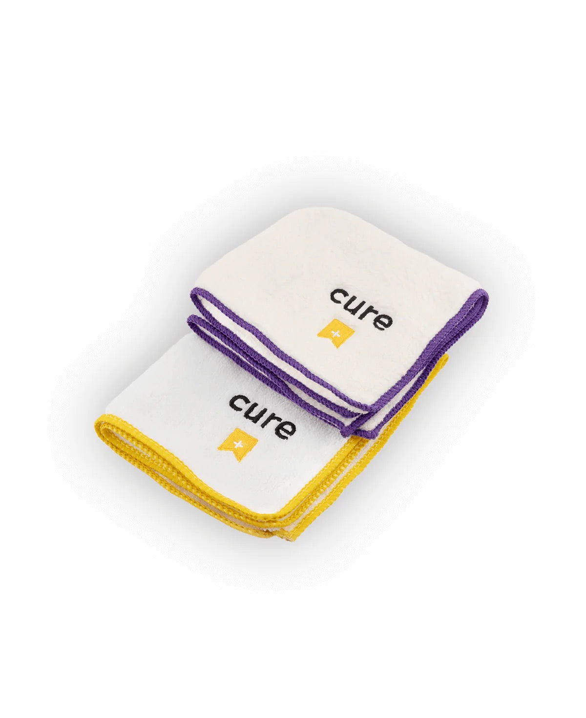 CREP PROTECT MICROFIBRE CLOTH