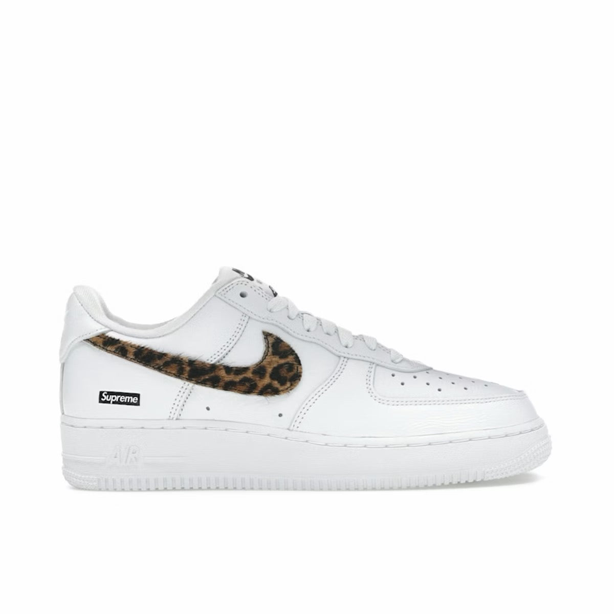 NIKE AIR FORCE 1 LOW SUPREME GOODENOUGH