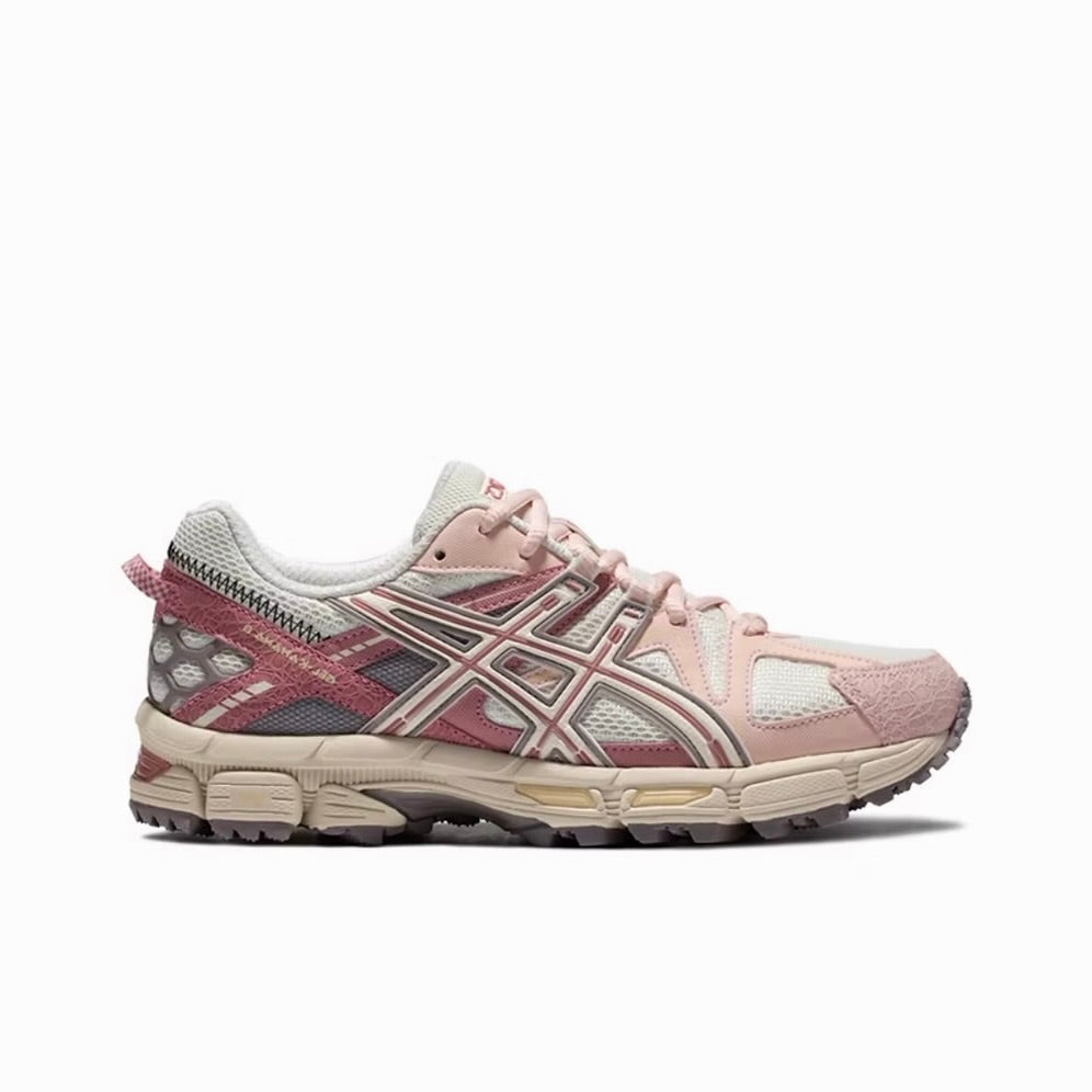 ASICS GEL KAHANA 8 PINK WHITE