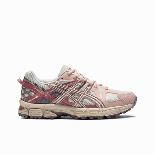 ASICS GEL KAHANA 8 PINK WHITE