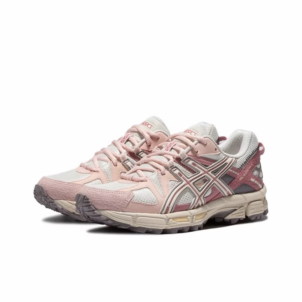ASICS GEL KAHANA 8 PINK WHITE