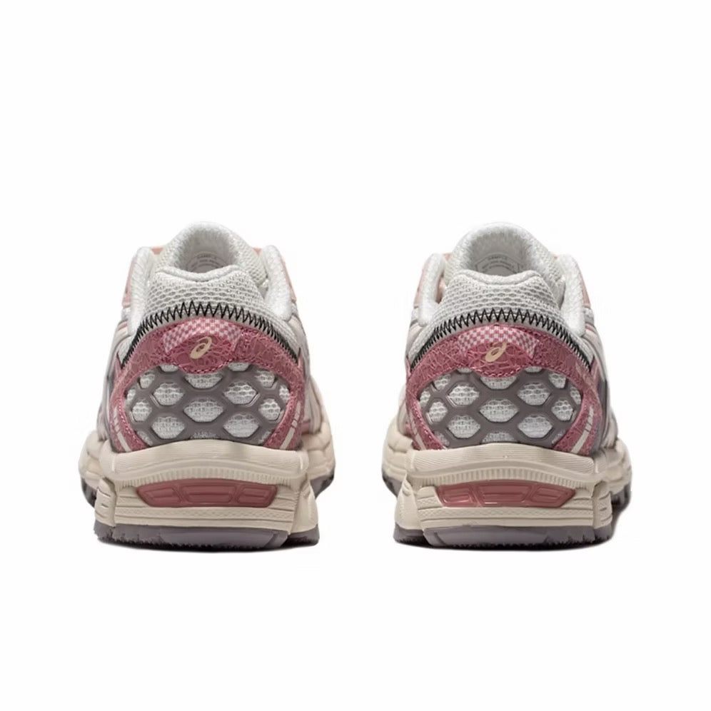 ASICS GEL KAHANA 8 PINK WHITE
