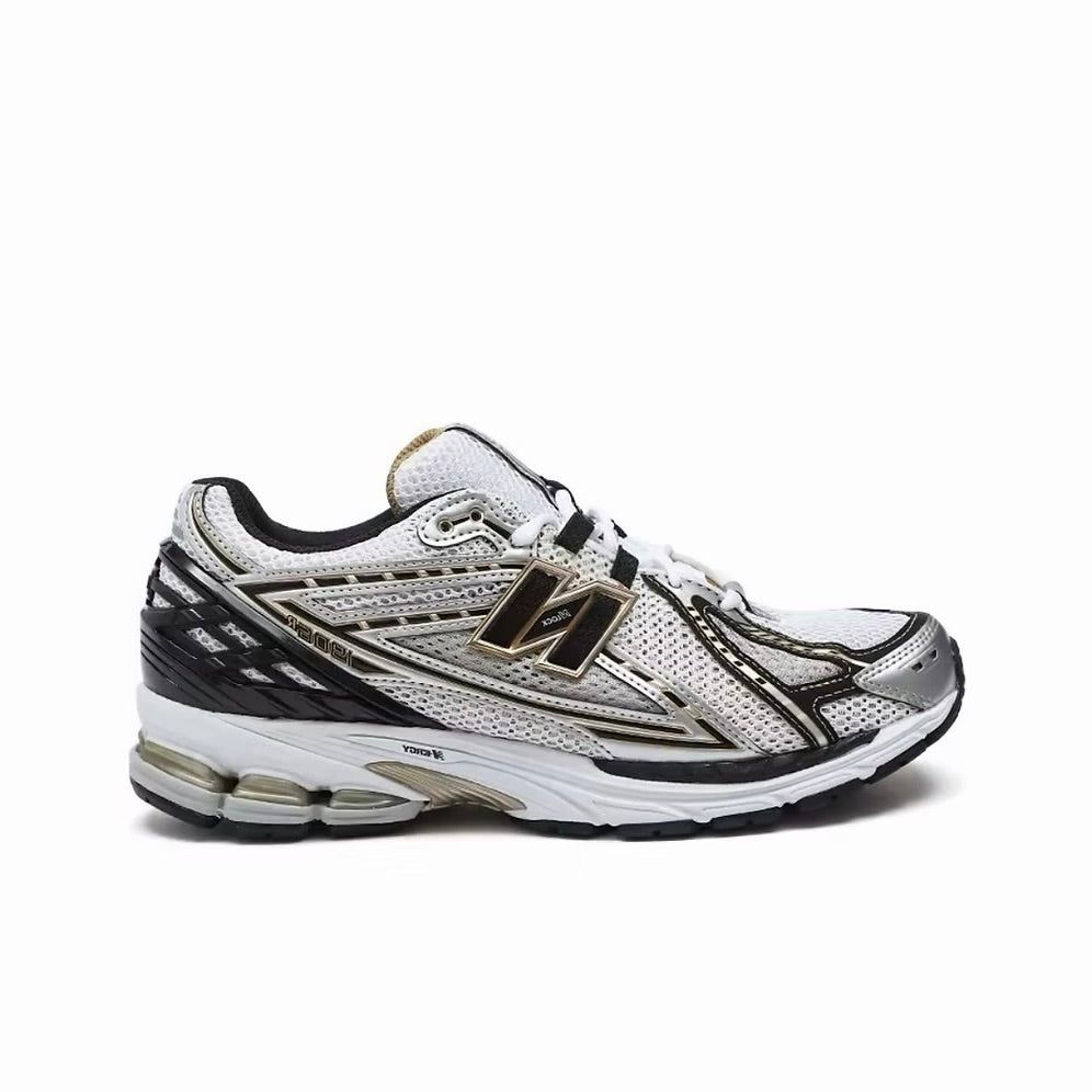 NEW BALANCE 1906 METALLIC GOLD – Hexnoid Authentic Sneakers