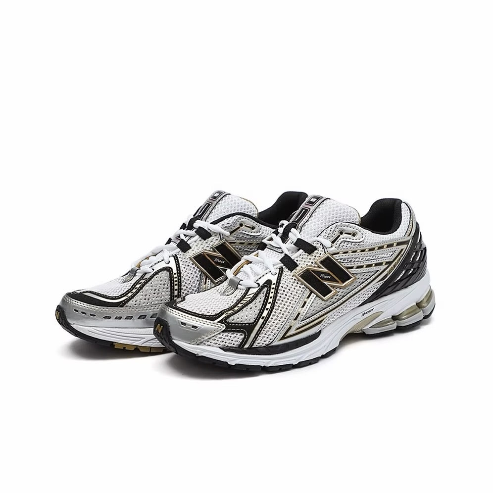 NEW BALANCE 1906 METALLIC GOLD