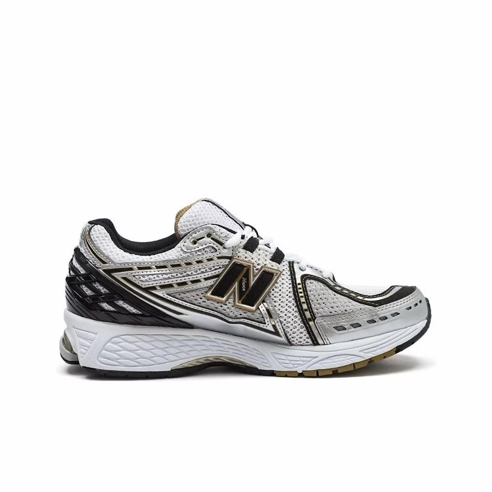 NEW BALANCE 1906 METALLIC GOLD