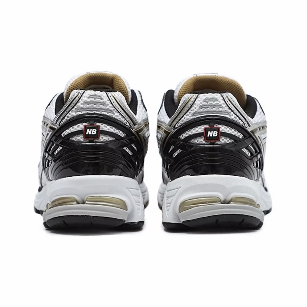 NEW BALANCE 1906 METALLIC GOLD