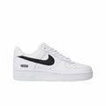 Air Force 1 Low x Supreme White Black
