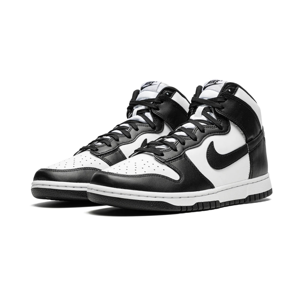 NIKE DUNK HIGH PANDA