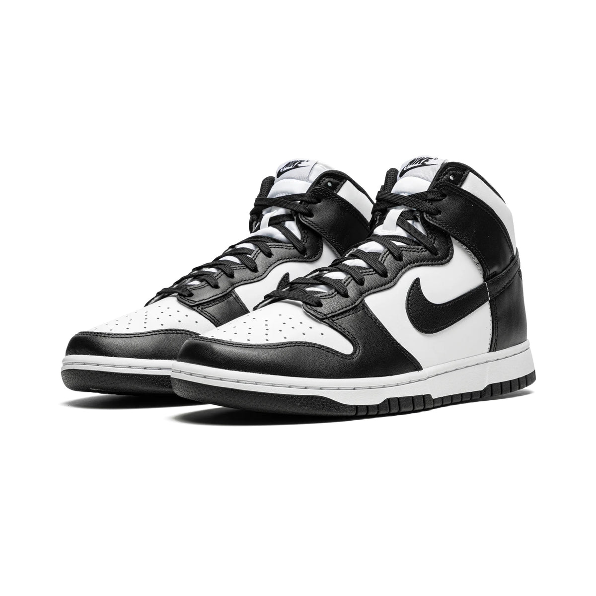 NIKE DUNK HIGH PANDA