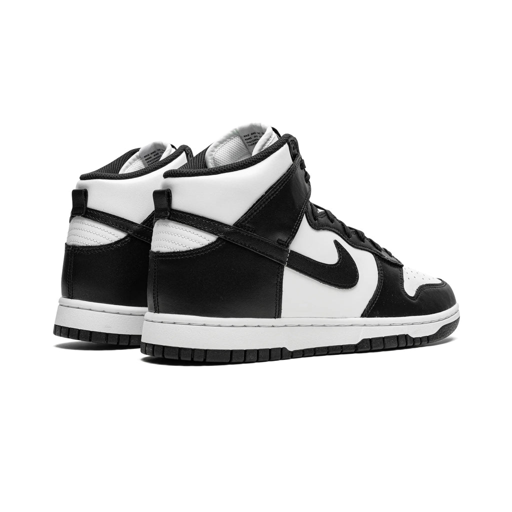 NIKE DUNK HIGH PANDA
