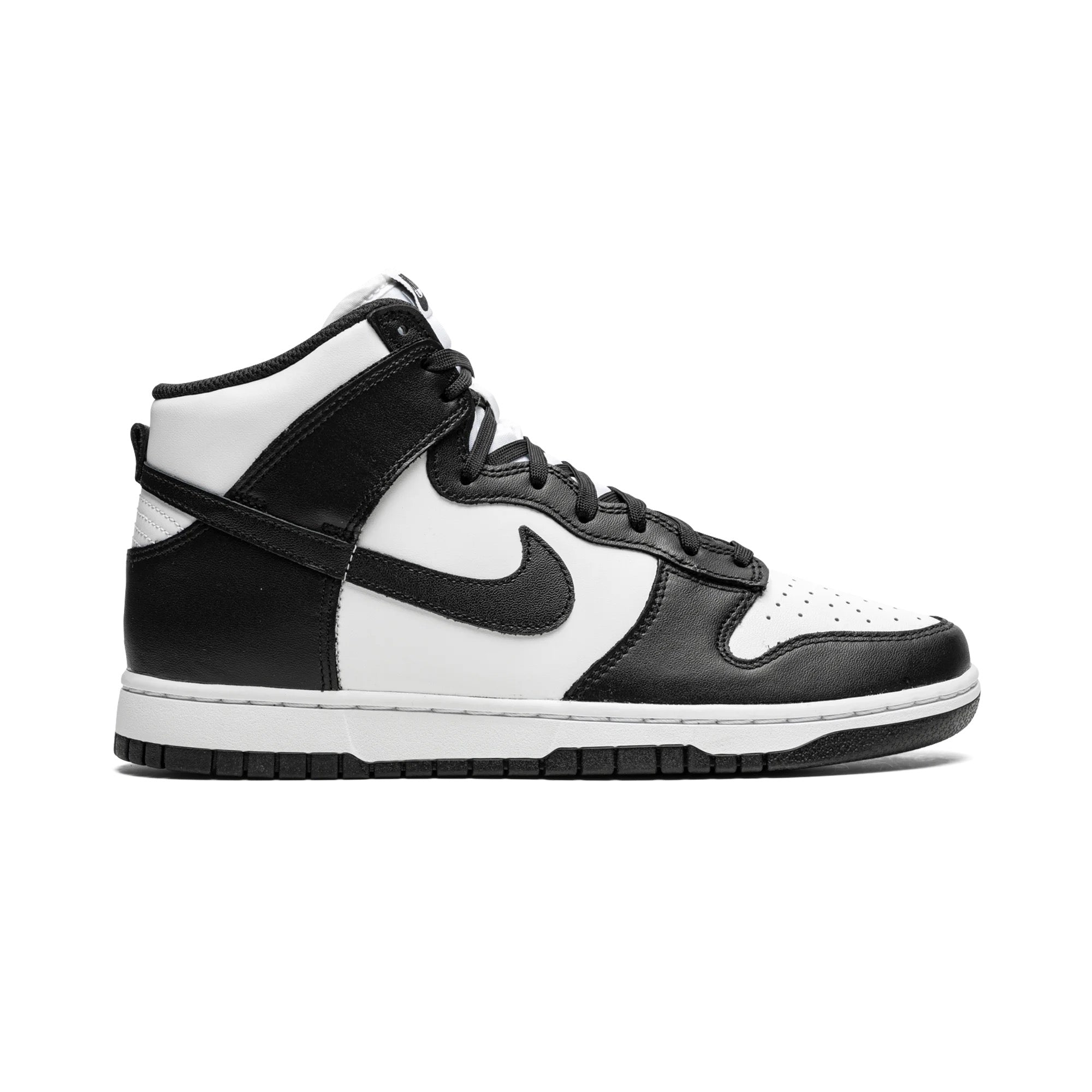 NIKE DUNK HIGH PANDA