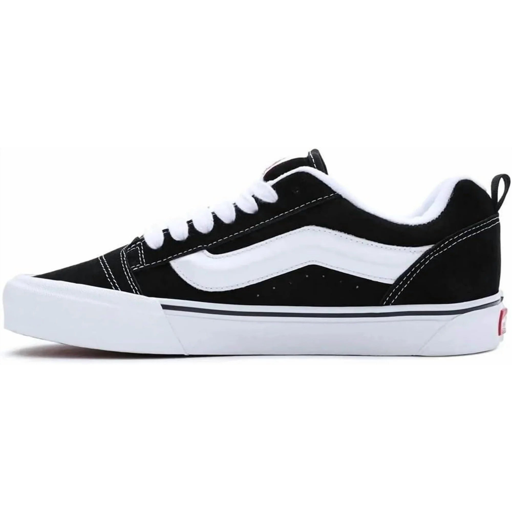 VANS KNU SKOOL BLACK