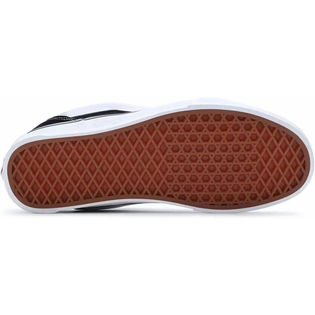 VANS KNU SKOOL BLACK