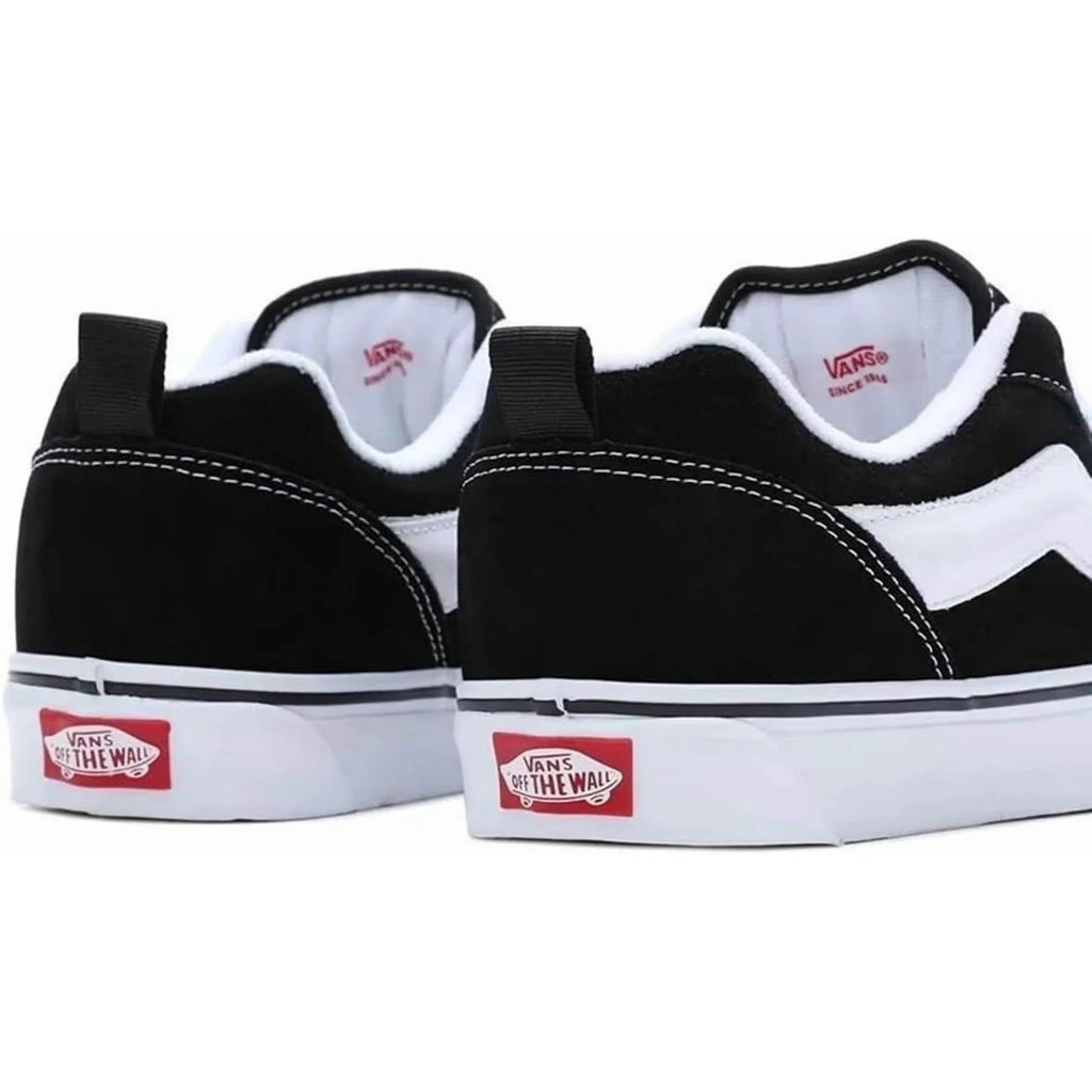 VANS KNU SKOOL BLACK