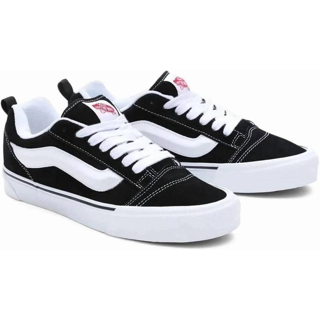 VANS KNU SKOOL BLACK
