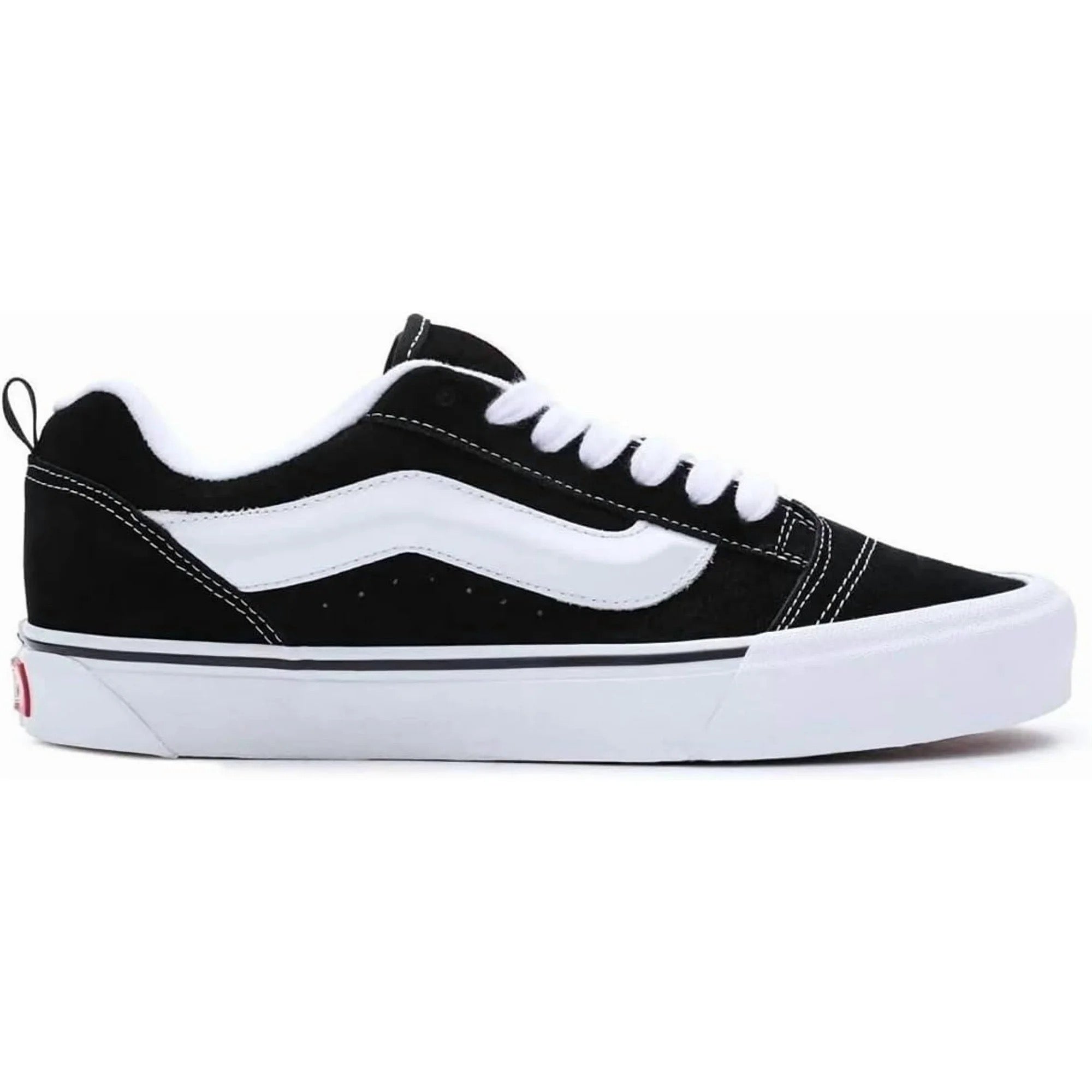 VANS KNU SKOOL BLACK