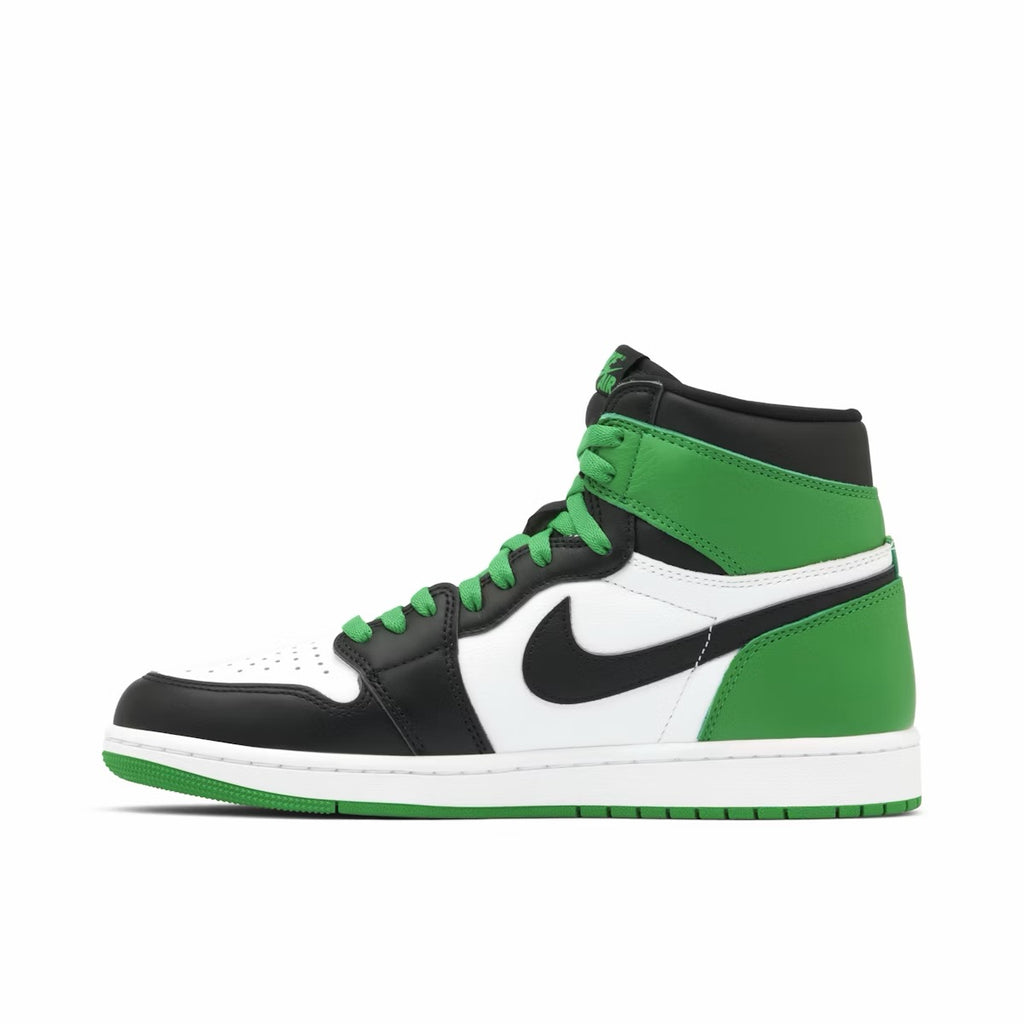 AIR JORDAN 1 RETRO HIGH OG LUCKY GREEN