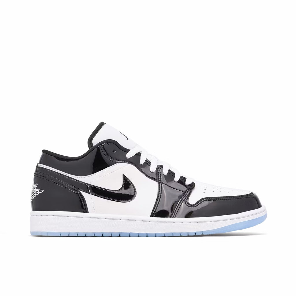 AIR JORDAN 1 LOW CONCORD