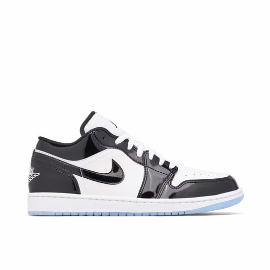 AIR JORDAN 1 LOW CONCORD