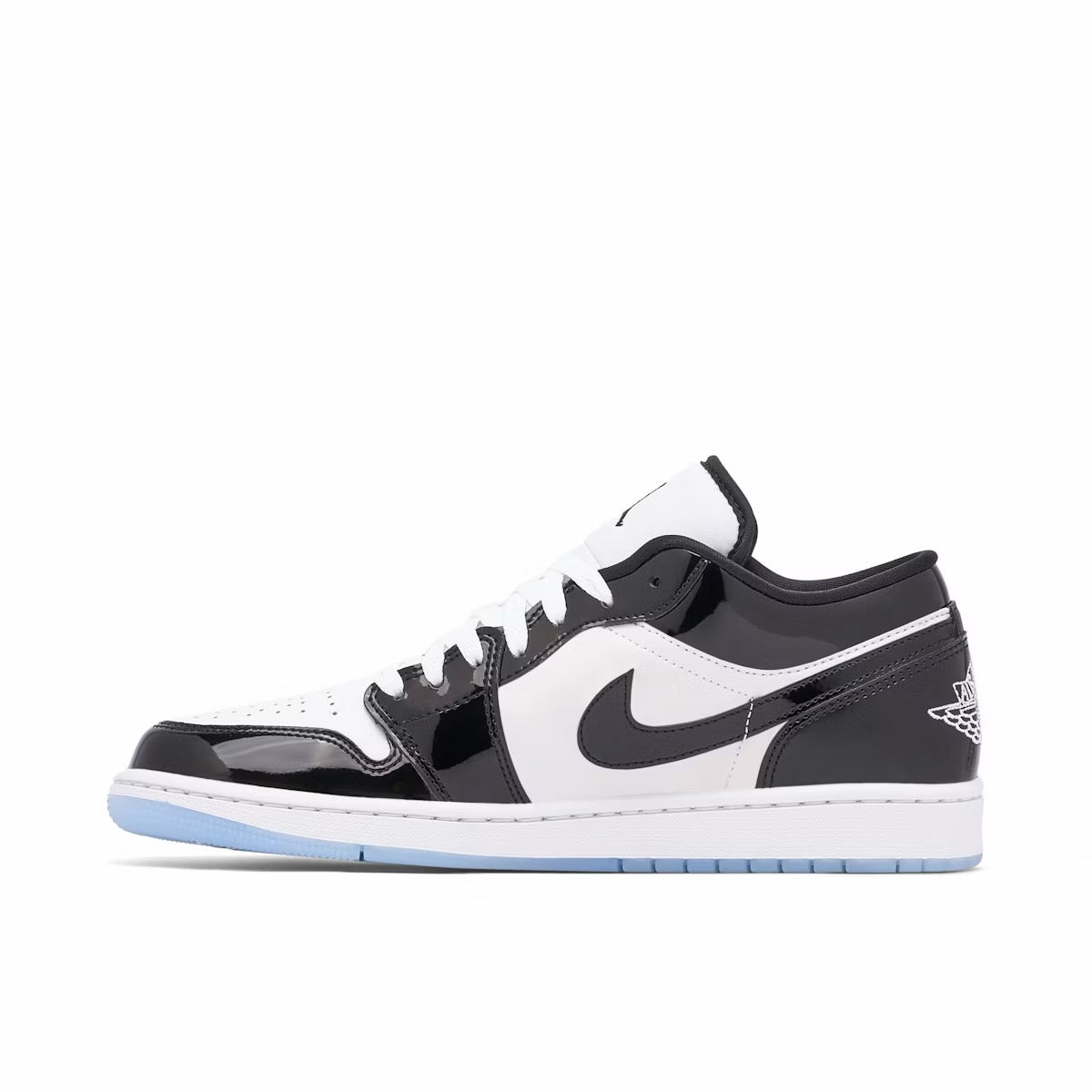 AIR JORDAN 1 LOW CONCORD
