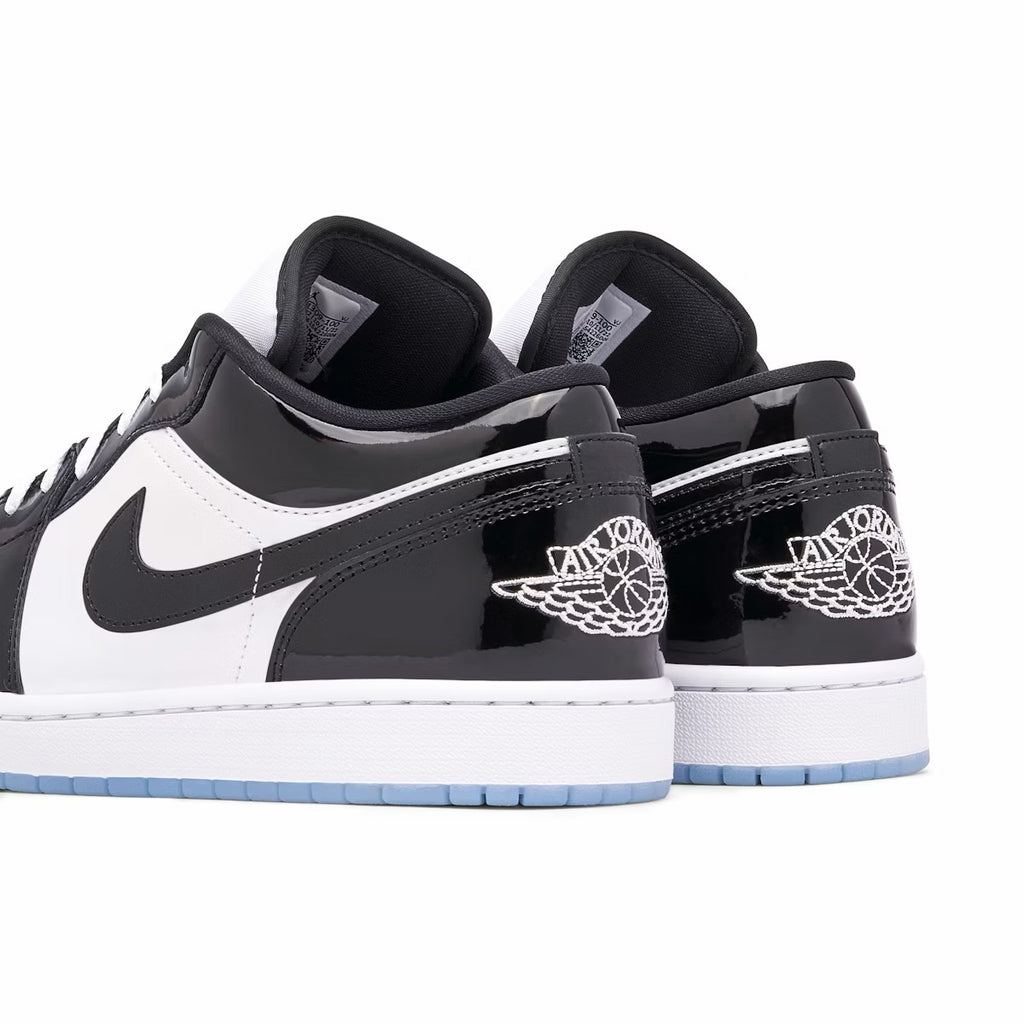 AIR JORDAN 1 LOW CONCORD