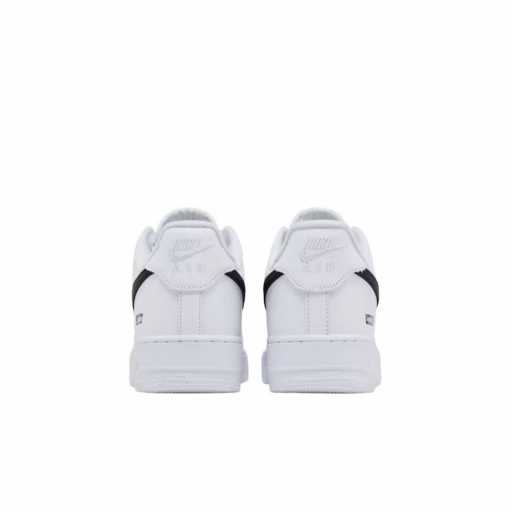 Air Force 1 Low x Supreme White Black