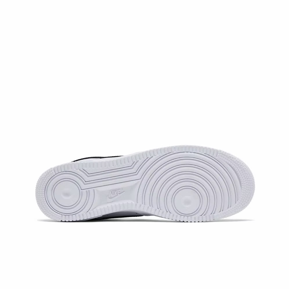 Air Force 1 Low x Supreme White Black