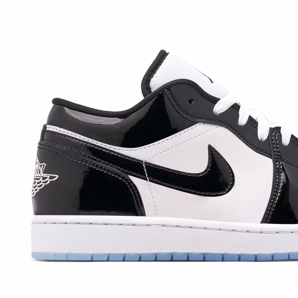 AIR JORDAN 1 LOW CONCORD