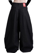 PUSH PUSH STRIPE PANTS