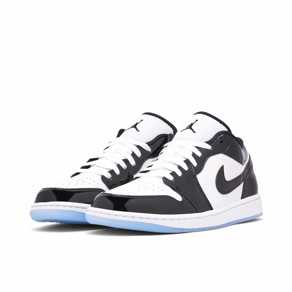 AIR JORDAN 1 LOW CONCORD