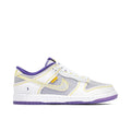 UNION LA x Nike Dunk Low Court Purple