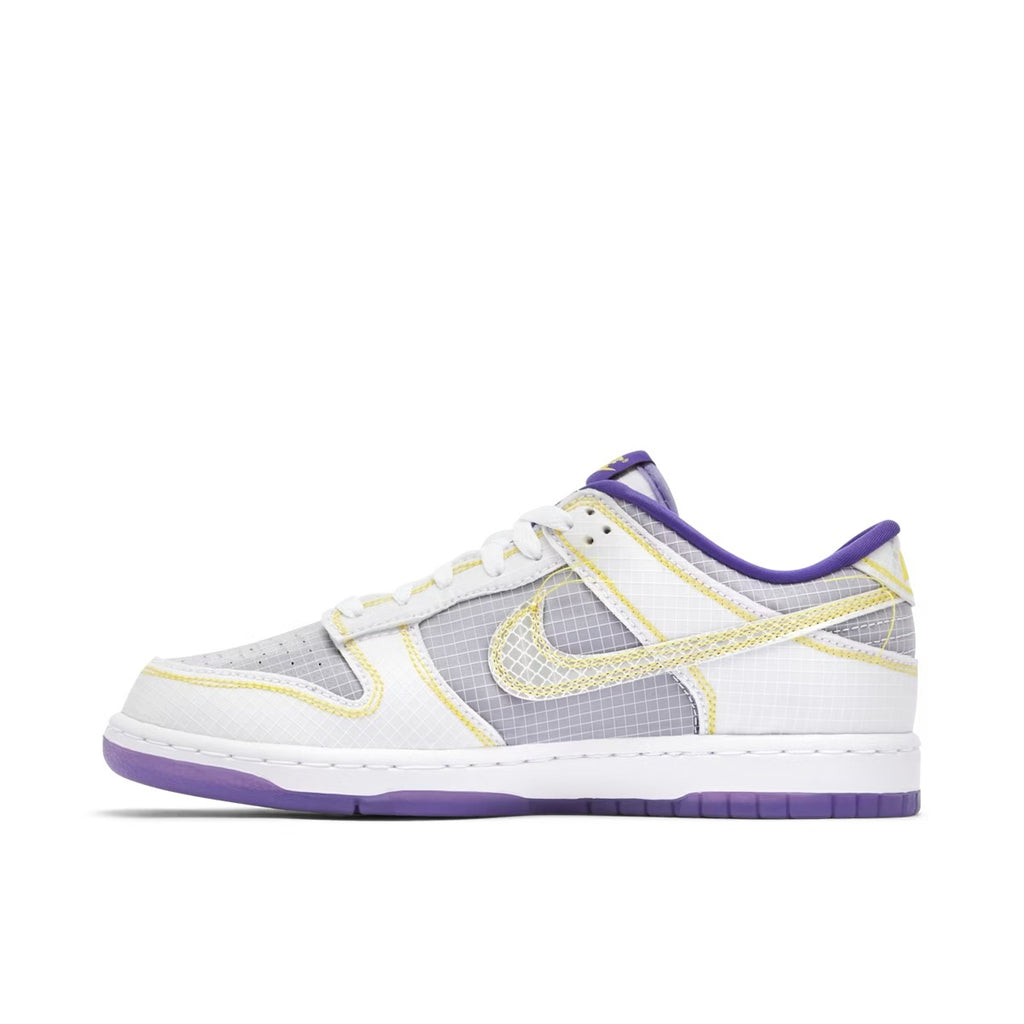 UNION LA x Nike Dunk Low Court Purple