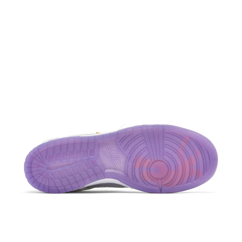 UNION LA x Nike Dunk Low Court Purple