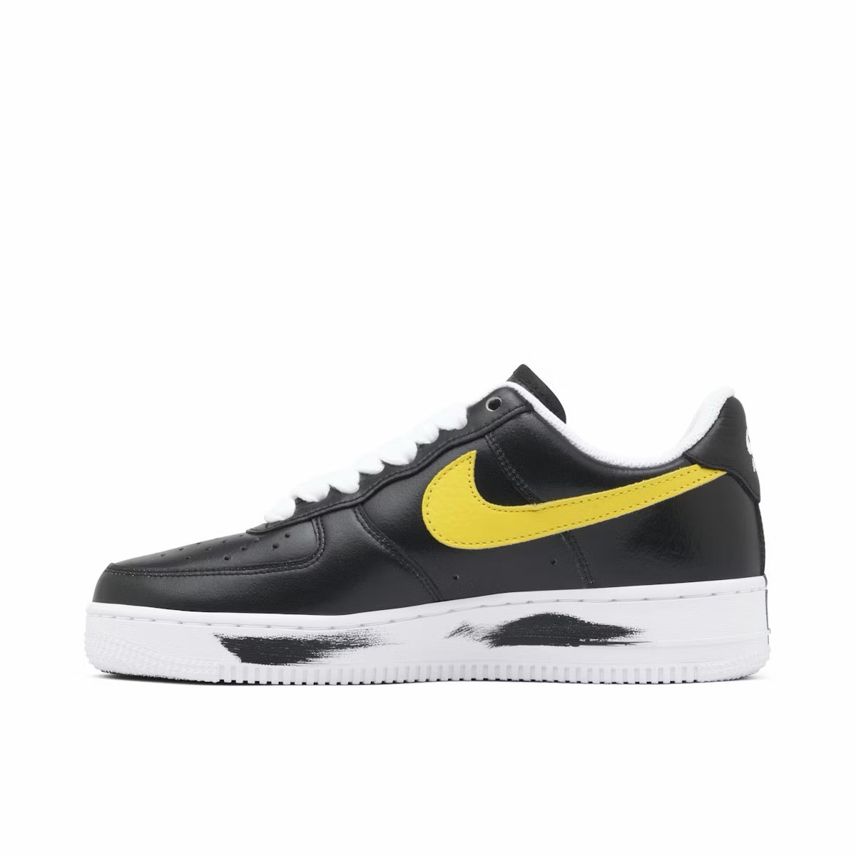 NIKE AIR FORCE 1 LOW G-DRAGON PEACEMINUSONE PARA-NOISE 3.0