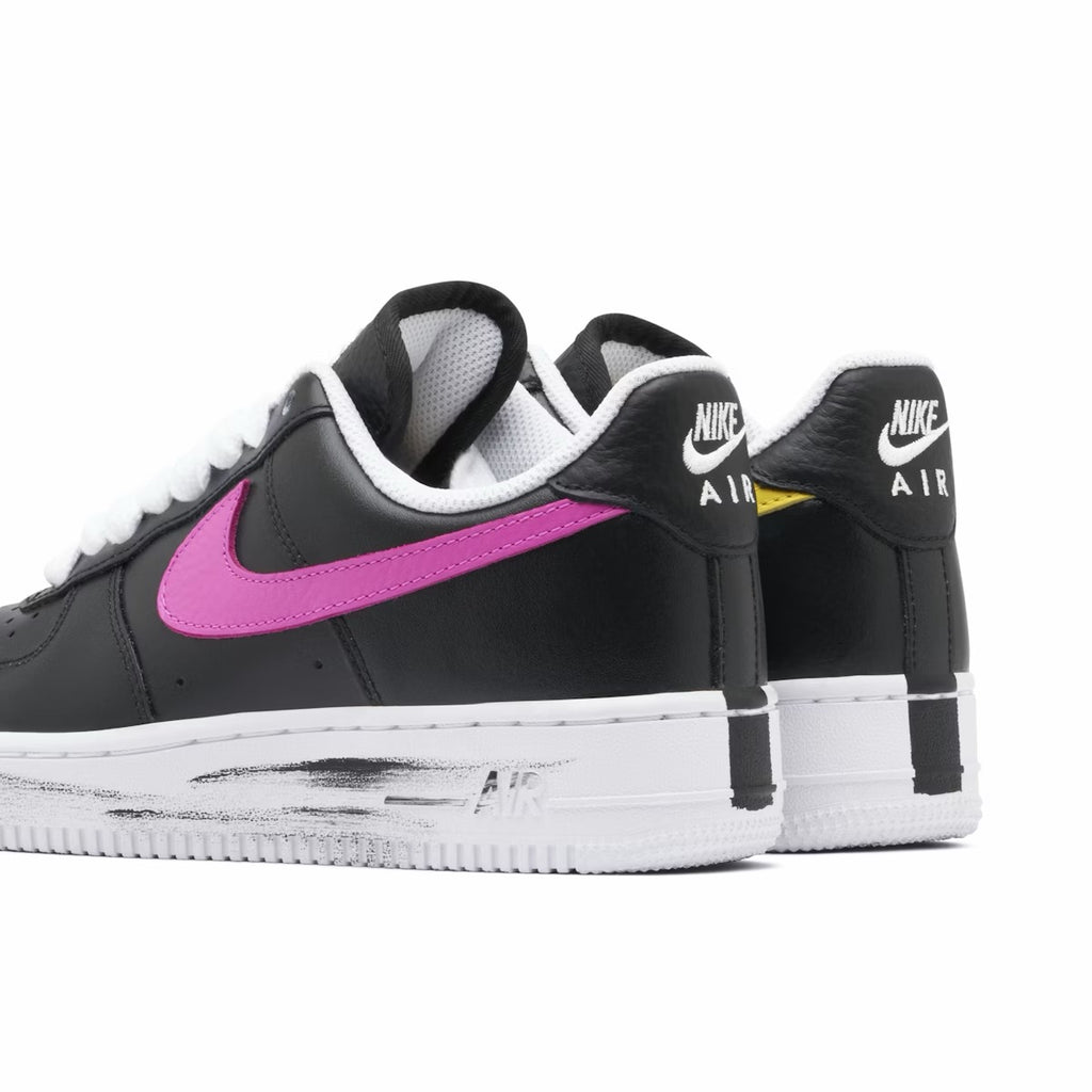 NIKE AIR FORCE 1 LOW G-DRAGON PEACEMINUSONE PARA-NOISE 3.0