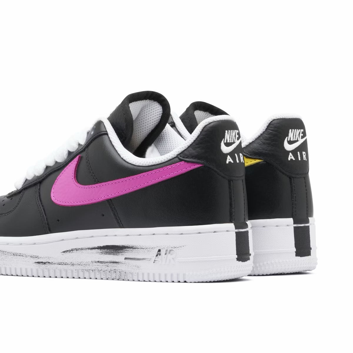 NIKE AIR FORCE 1 LOW G-DRAGON PEACEMINUSONE PARA-NOISE 3.0