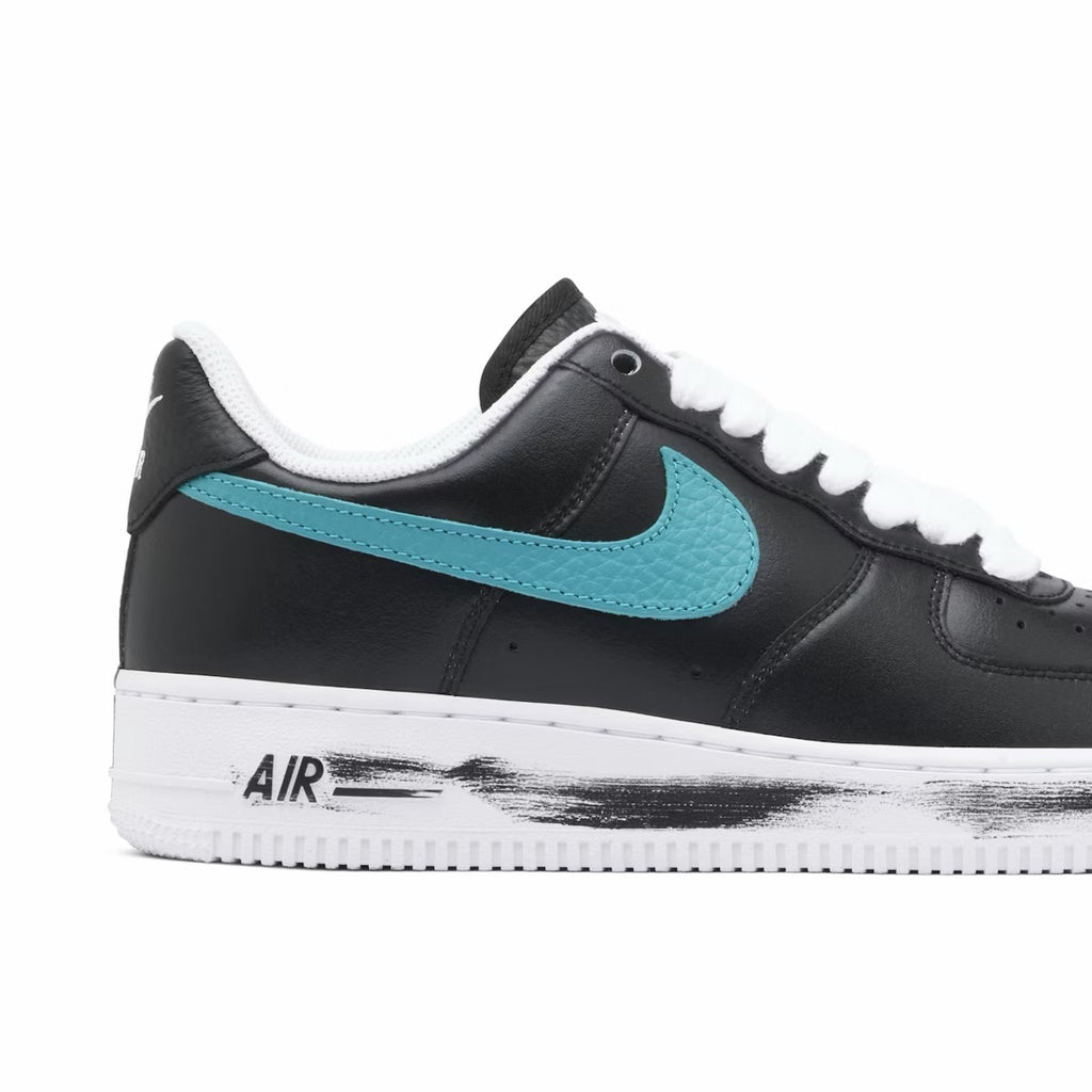 NIKE AIR FORCE 1 LOW G-DRAGON PEACEMINUSONE PARA-NOISE 3.0