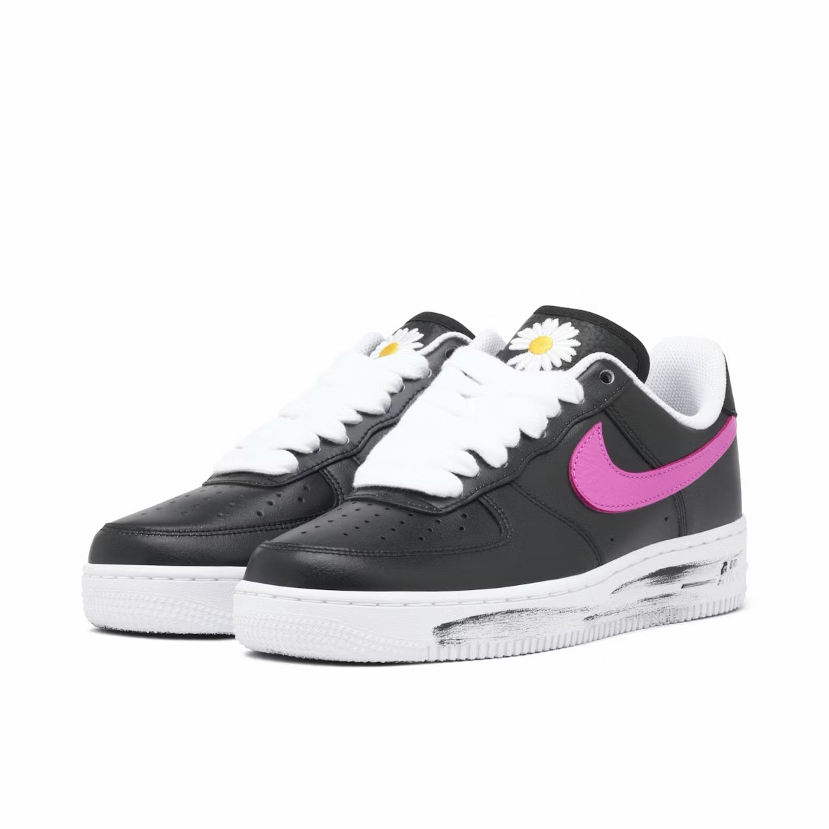 NIKE AIR FORCE 1 LOW G-DRAGON PEACEMINUSONE PARA-NOISE 3.0