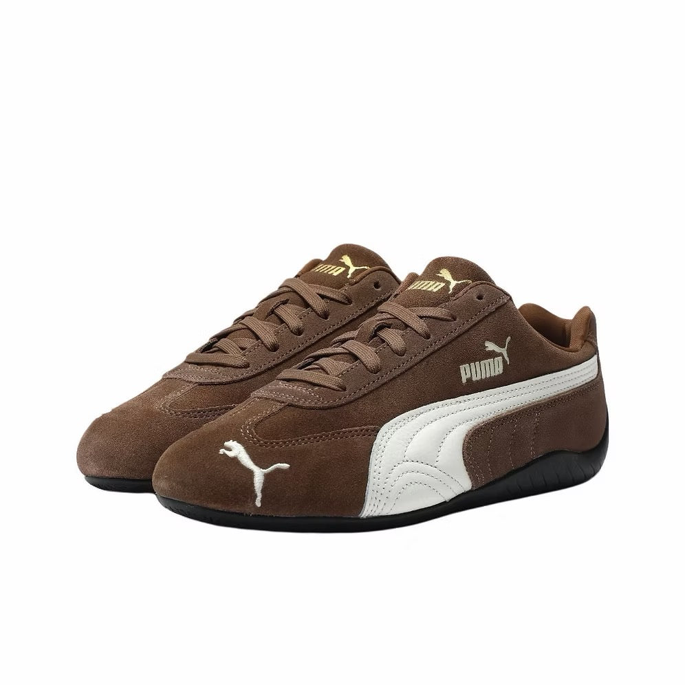PUMA SPEEDCAT OG HAUTE COFFEE FROSTED IVORY