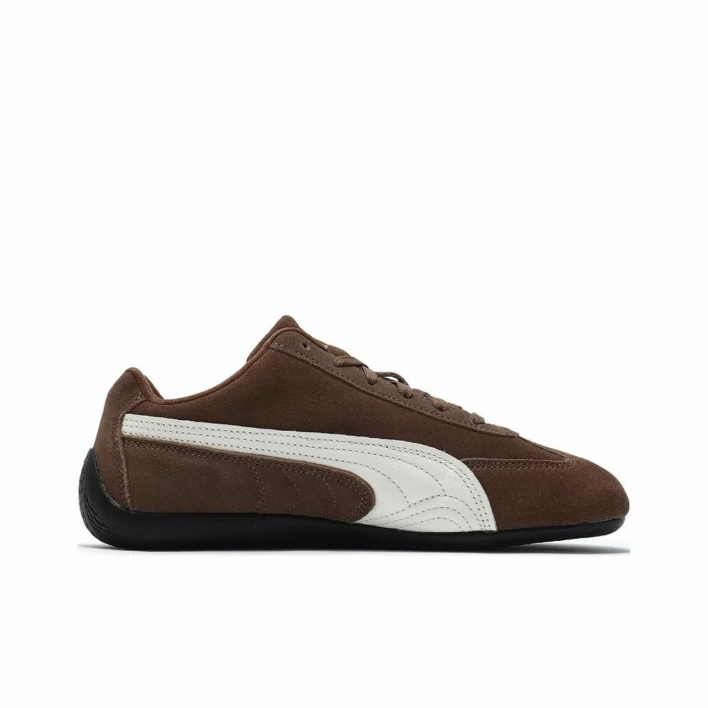 PUMA SPEEDCAT OG HAUTE COFFEE FROSTED IVORY
