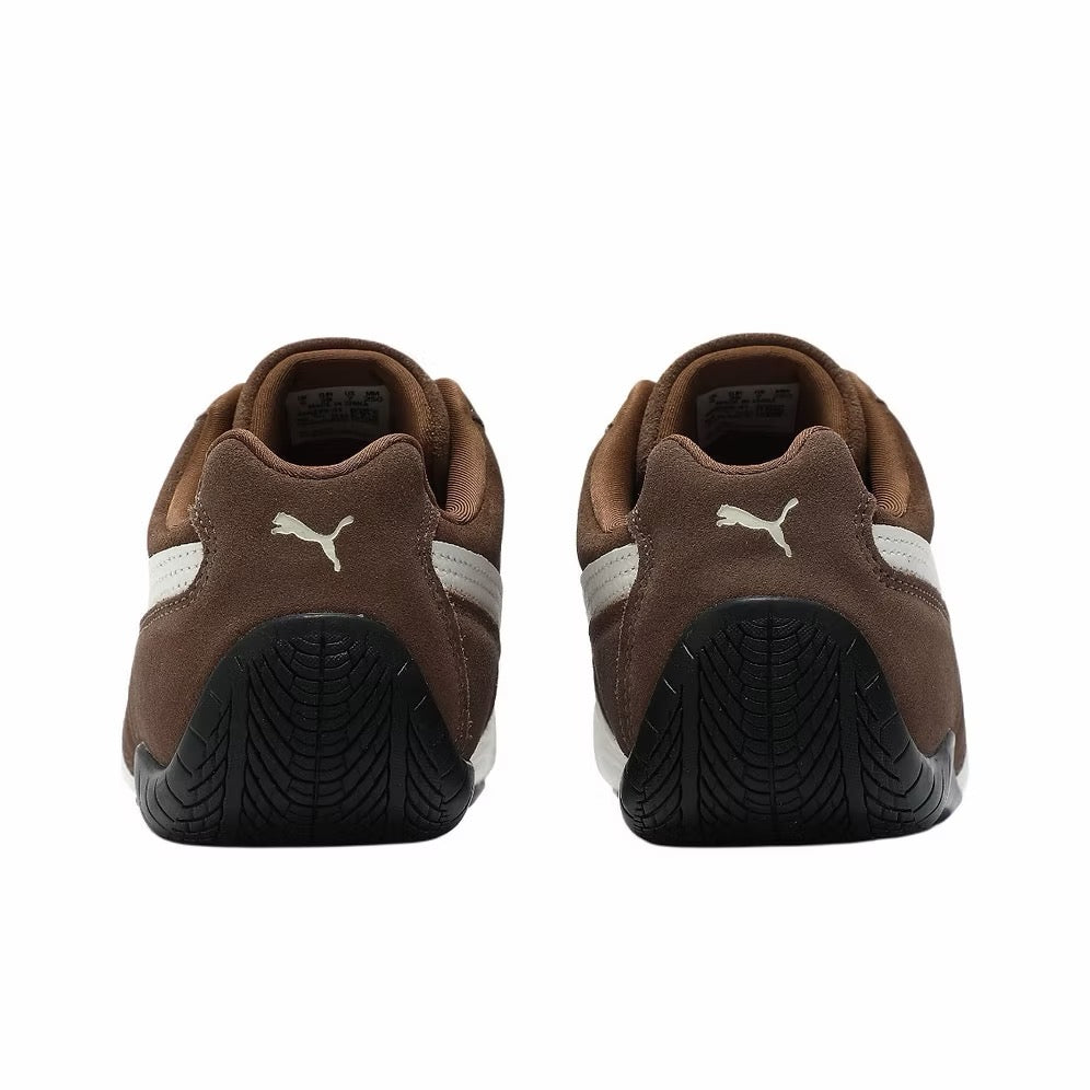 PUMA SPEEDCAT OG HAUTE COFFEE FROSTED IVORY
