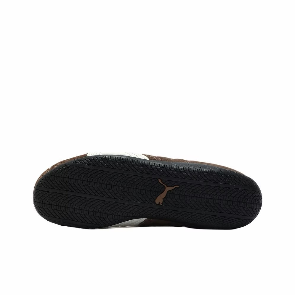 PUMA SPEEDCAT OG HAUTE COFFEE FROSTED IVORY