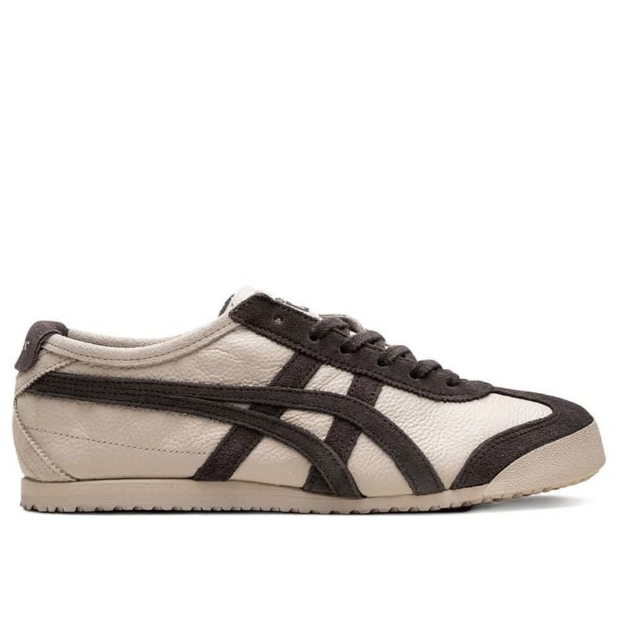 Onitsuka Tiger Mexico 66 Begie Chocolate
