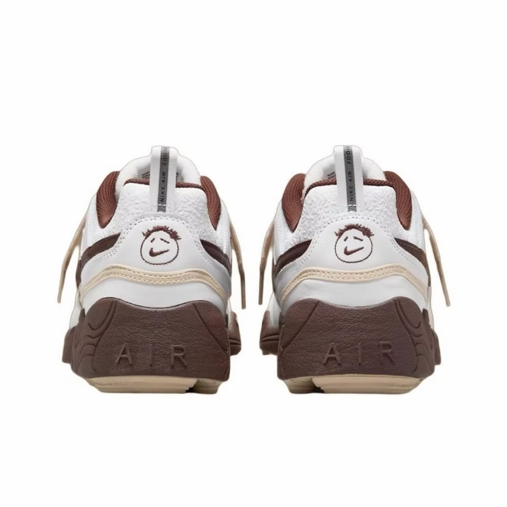 Nike x Travis Scott Zoom Field Jaxx 'Light Chocolate'